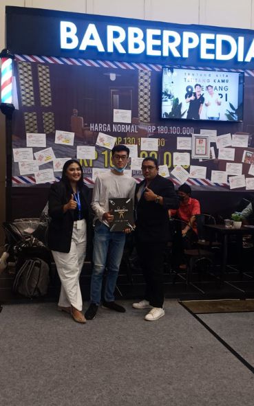 Pameran Barberpedia (5)