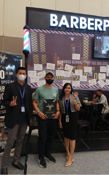Pameran Barberpedia (7)