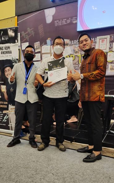 Pameran Barberpedia (8)