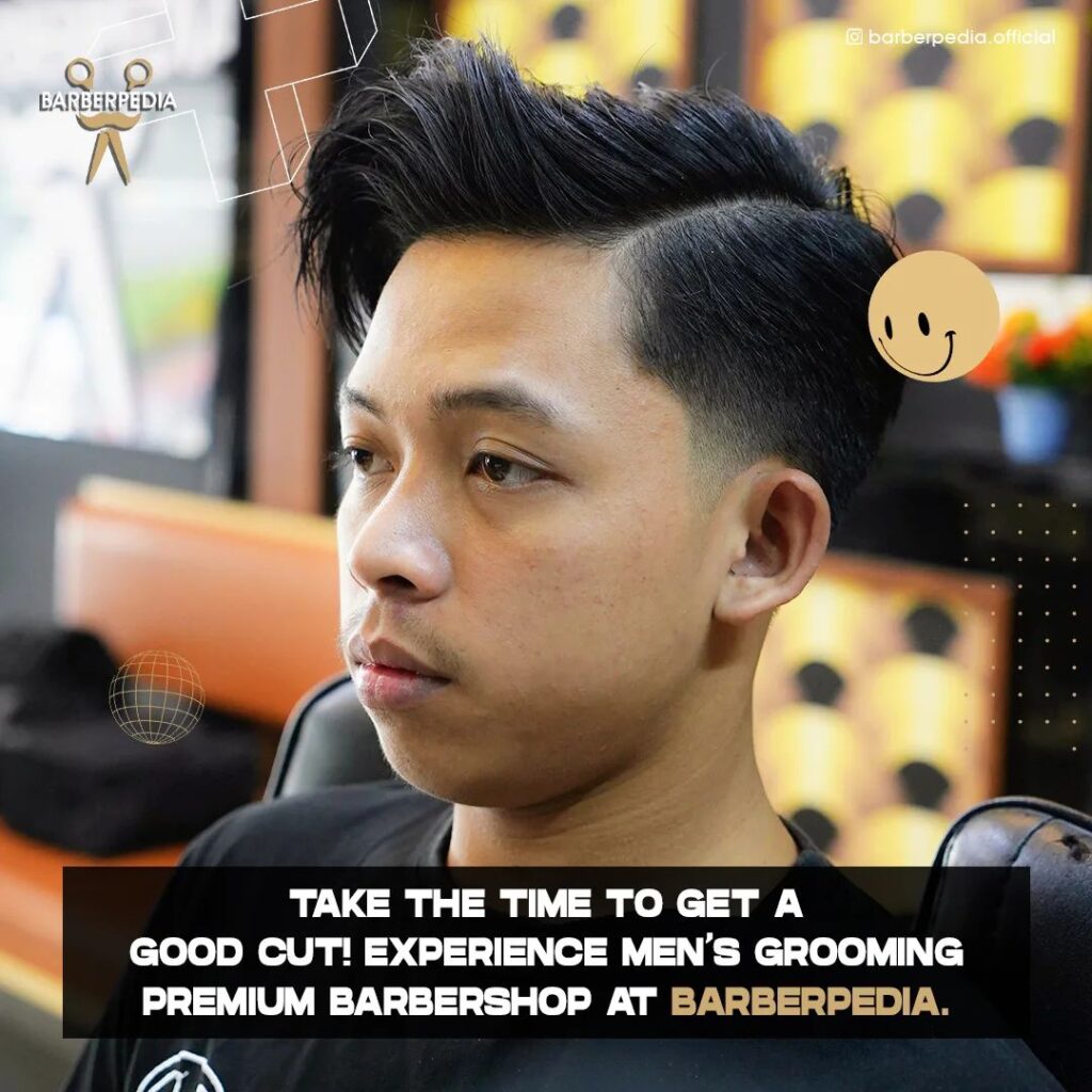 franchise barbershop barberpedia