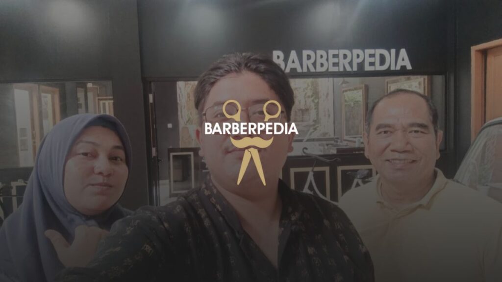 Keuntungan bergabung franchise barbershop