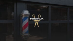 Bisnis Barbershop
