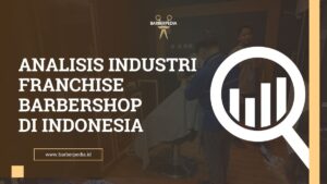 Analisis franchise barbershop